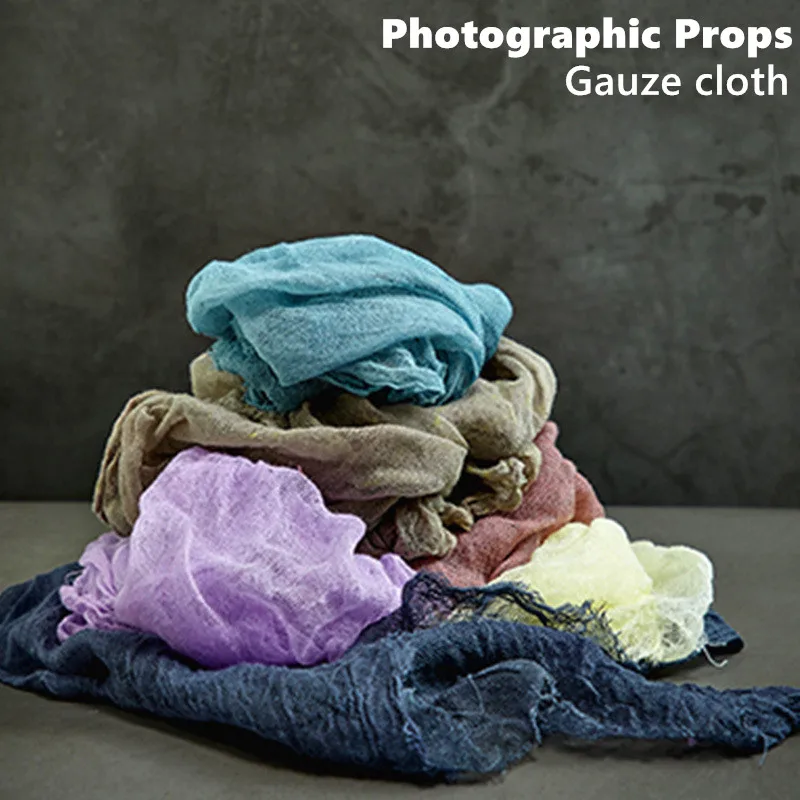 Gauze Handmade Tea Towel Thin Gauze Food Photography Props Set Up Jewelry Retro Background Cloth for Photo Studio
Gauze Handmade Tea Towel Thin Gauze Food Photography Props Set Up Jewelry Retro Background Cloth for Photo Studio