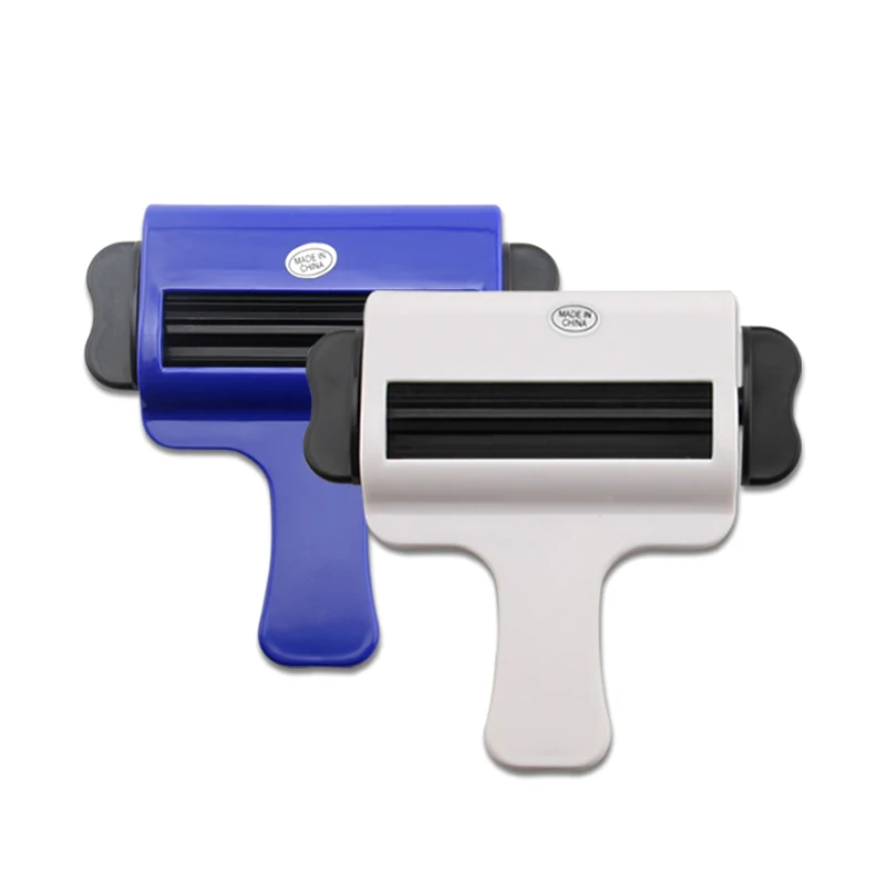 Plastic Hair Salon Color Cream Squeezer High Quality Professional Salon Styling HairdressingTools Toothpast Squeezer Easy To Use
Plastic Hair Salon Color Cream Squeezer High Quality Professional Salon Styling HairdressingTools Toothpast Squeezer Easy To Use