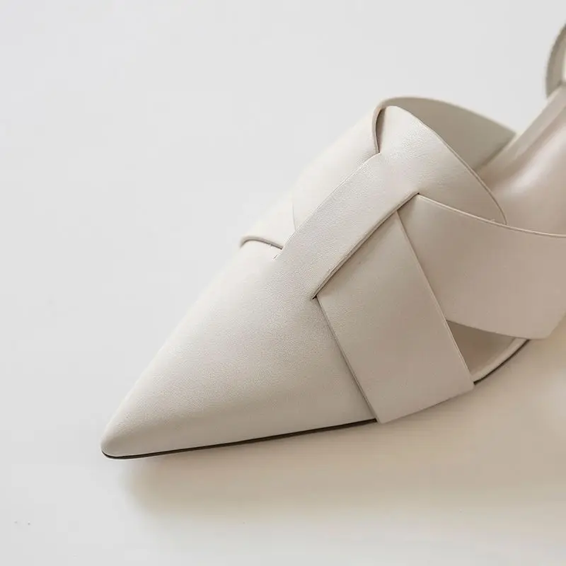 Kanseet 2021 New Women Shoes Summer pointed toes Fashion Design Shallow Mouth High Heels Sexy High Heel Sandals
Kanseet 2021 New Women Shoes Summer pointed toes Fashion Design Shallow Mouth High Heels Sexy High Heel Sandals