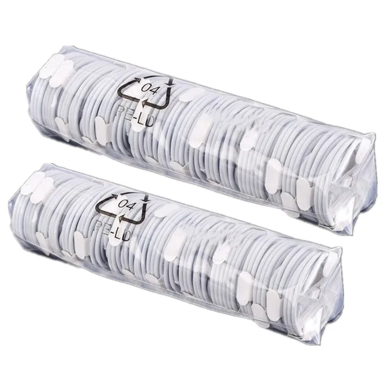 5pcs/lot usb Charger Cable for iphone 12 11 Xs Max Xr X 8 7 Plus 6s 5 SE charge wire High Quality Factory Sales
5pcs/lot usb Charger Cable for iphone 12 11 Xs Max Xr X 8 7 Plus 6s 5 SE charge wire High Quality Factory Sales
