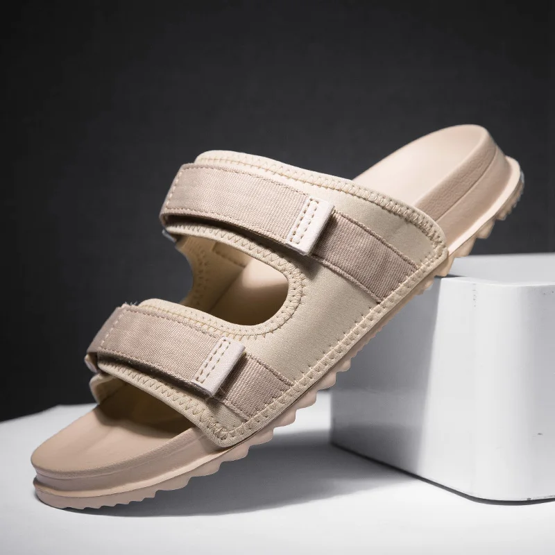 Sandalen Heren Sandals Outdoor Sandalias De Verano Para Hombre Work Sport Men For Man Sandals-men Rubber Sandalia Rasteira
Sandalen Heren Sandals Outdoor Sandalias De Verano Para Hombre Work Sport Men For Man Sandals-men Rubber Sandalia Rasteira