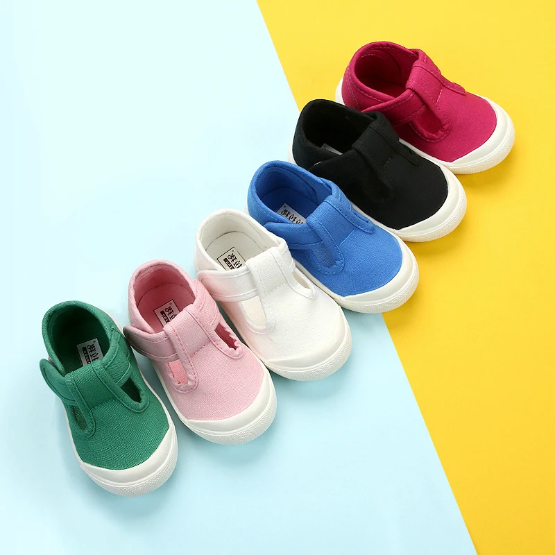 2020 New Spring Summer Toddler Canvas Shoes Girl's Shallow Mouth Shoes Children Cloth Shoes for Boy 1-6 Years Infant White
2020 New Spring Summer Toddler Canvas Shoes Girl's Shallow Mouth Shoes Children Cloth Shoes for Boy 1-6 Years Infant White