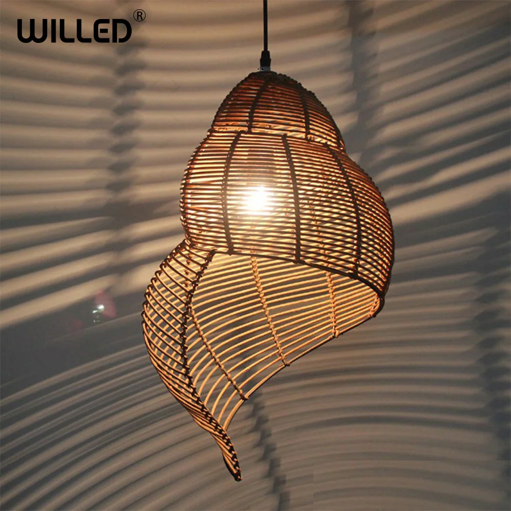 Handmade hanging lamps pendant lights rattan lamp light fixture suspension luminaire modern home decoration Chinese Teahouse
Handmade hanging lamps pendant lights rattan lamp light fixture suspension luminaire modern home decoration Chinese Teahouse
