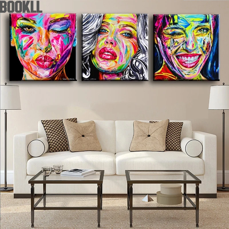 Graffiti Art Portrait Laugh Girl Canvas Painting On The Wall Art Posters Prints Wall Pictures For Living Room Home Cuadros Deco
Graffiti Art Portrait Laugh Girl Canvas Painting On The Wall Art Posters Prints Wall Pictures For Living Room Home Cuadros Deco