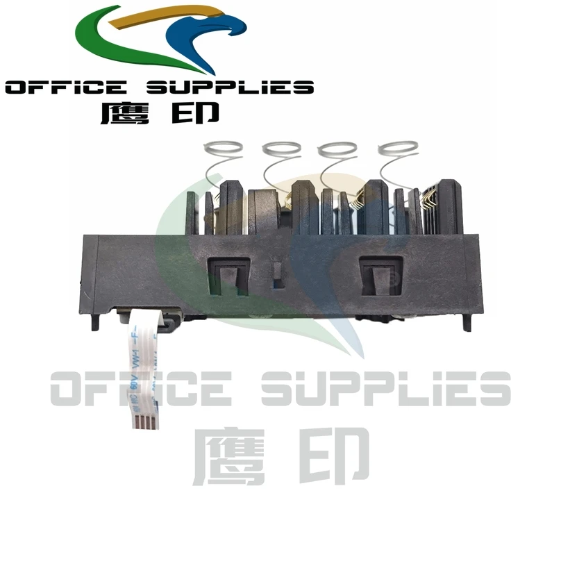 1PC Original 950 951 Chip Sensor for HP 8100 8600 Premium 251DW 276DW 8610 8620 8630 8640 Contact Board
1PC Original 950 951 Chip Sensor for HP 8100 8600 Premium 251DW 276DW 8610 8620 8630 8640 Contact Board