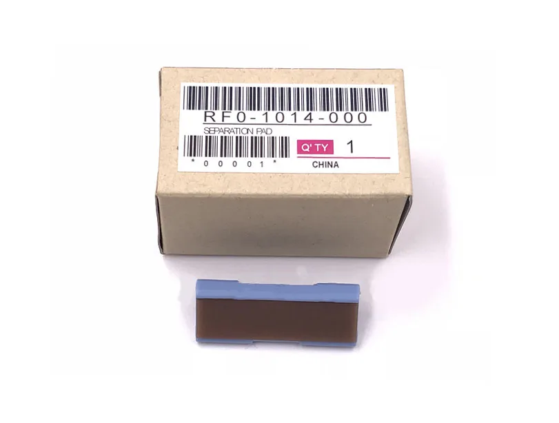 RF0-1014-000 RF0-1014 RF0-1014-020 Separation Pad for HP 1000 1150 1200 1220 1300 3300 3310 3320 3330