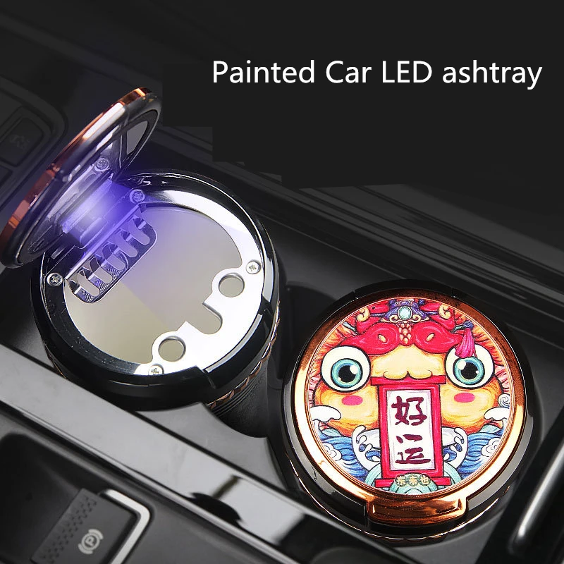 Car SuppliesCar Painted AshtrayCar With LED AshtrayPainted Car AshtrayLED Ashtray
Car SuppliesCar Painted AshtrayCar With LED AshtrayPainted Car AshtrayLED Ashtray