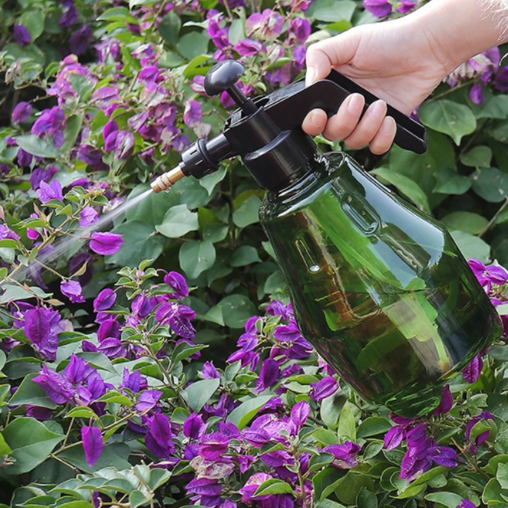 Garden Pump Sprayer Hand-held Pressure Sprayer Bottle with Adjustable Nozzle Top Pump for Gardening Home Cleaning Car Washing
Garden Pump Sprayer Hand-held Pressure Sprayer Bottle with Adjustable Nozzle Top Pump for Gardening Home Cleaning Car Washing