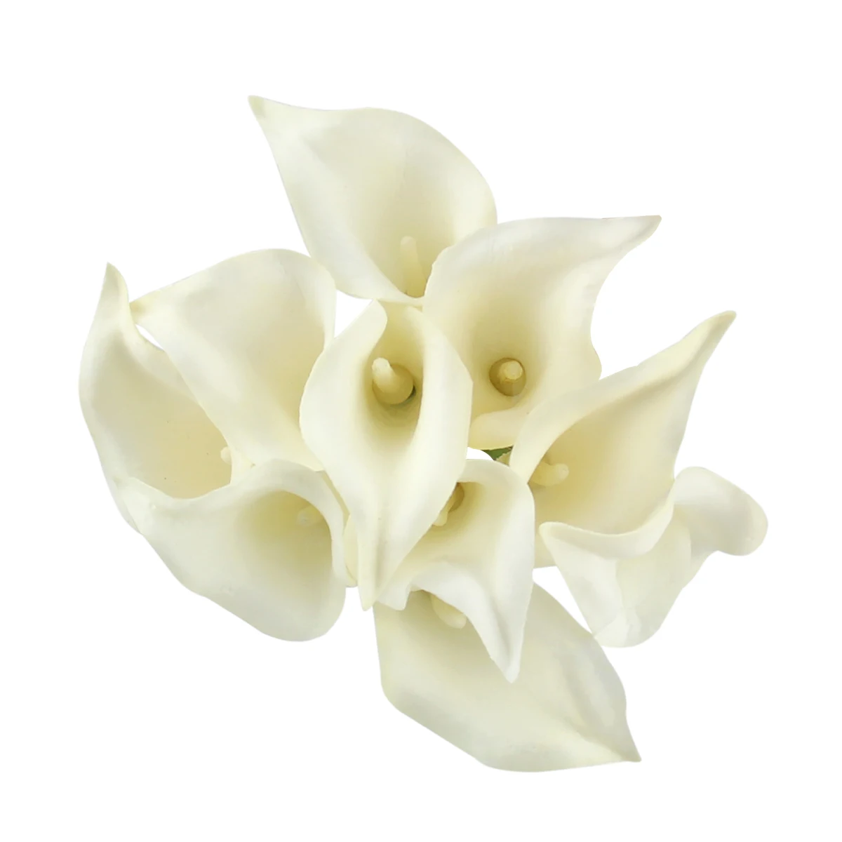 1PC High Quality Real Touch Artificial Flower Mini Artificial Calla Lily Wedding Flowers Bouquet Calla Lily Bridal Home Decor
1PC High Quality Real Touch Artificial Flower Mini Artificial Calla Lily Wedding Flowers Bouquet Calla Lily Bridal Home Decor