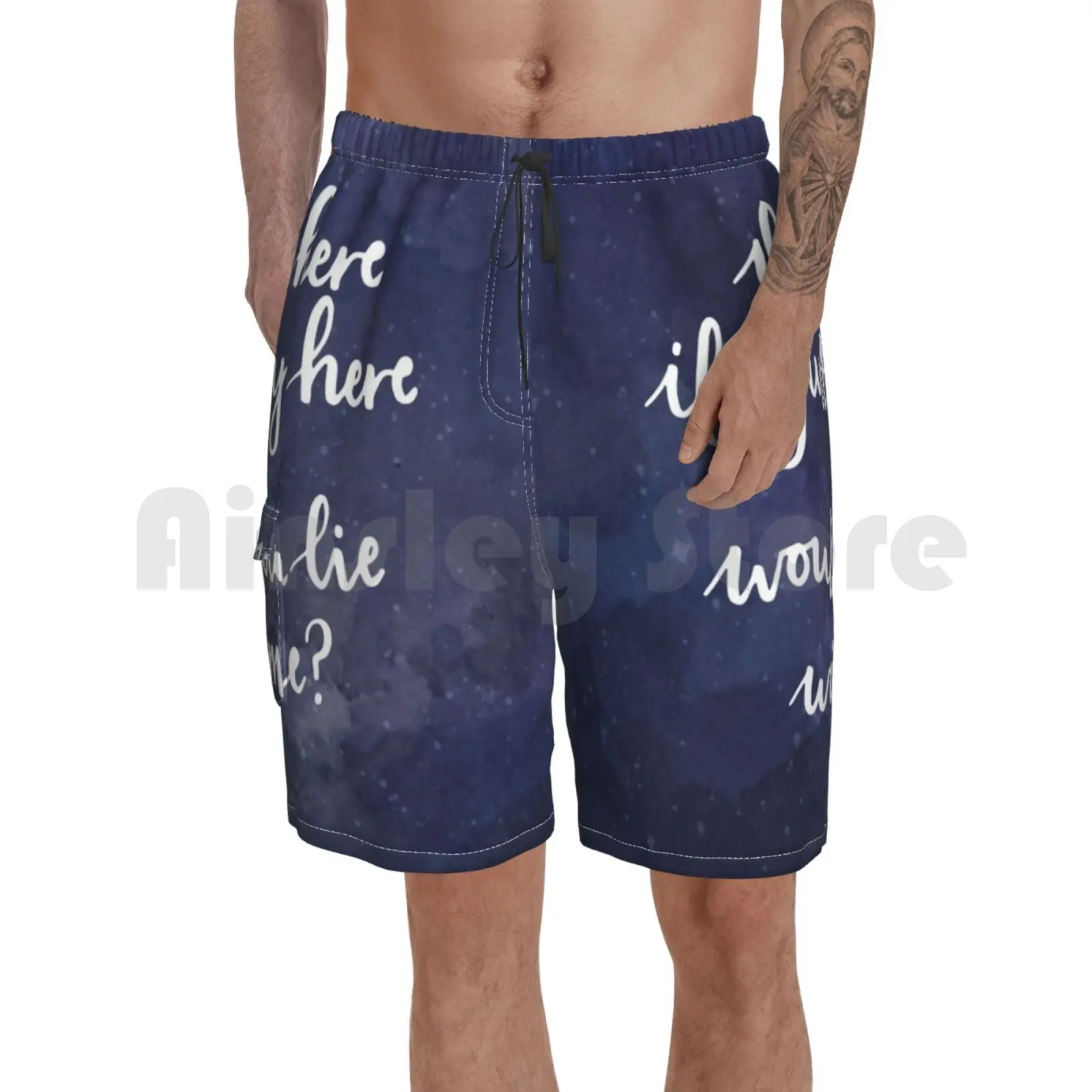 Пляжные шорты, если я просто лежу здесь, гонясь за автомобилями, если бы я просто лежал здесь, вы бы
Пляжные шорты, если я просто лежу здесь, гонясь за автомобилями, если бы я просто лежал здесь, вы бы