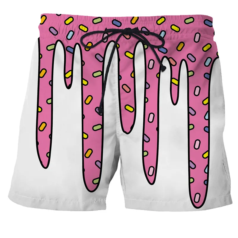 Men Beach Shorts Summer Fashion 3d Short Geometric Abstract Print Pattern board shorts swimwear short homme
Men Beach Shorts Summer Fashion 3d Short Geometric Abstract Print Pattern board shorts swimwear short homme