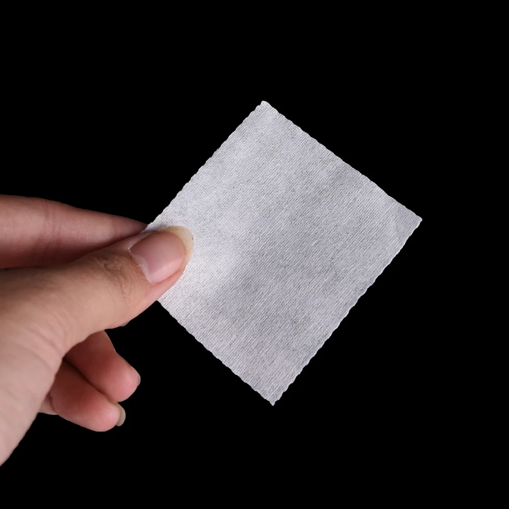 100pcs 7cm*6cm Uv Gel Polish Remover Cleaner Wipe Cotton Lint White Nail Art Wipes
100pcs 7cm*6cm Uv Gel Polish Remover Cleaner Wipe Cotton Lint White Nail Art Wipes