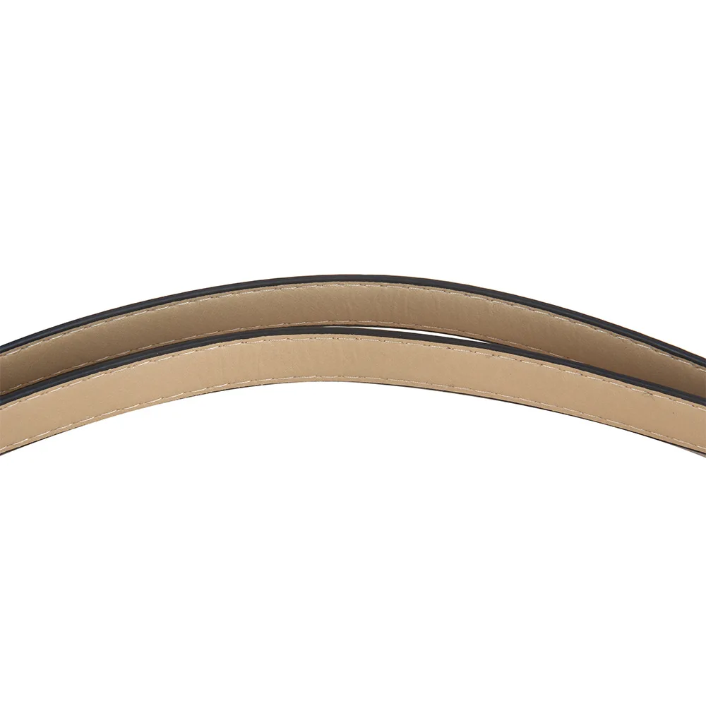 Luxury Metal Buckle Thin Belts For Women PU Leather Female Waist Belt Straps Belt Waistband For Dress
Luxury Metal Buckle Thin Belts For Women PU Leather Female Waist Belt Straps Belt Waistband For Dress