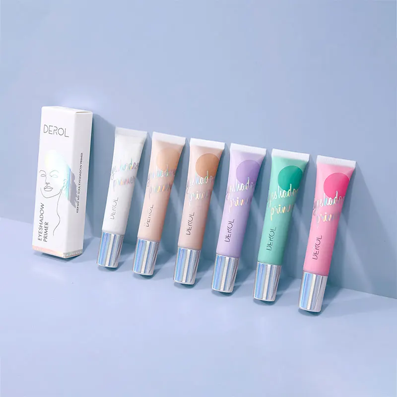 Eyeshadow Primer Long Lasting Silky Texture Eye Base Primer Make-up For Women Liquid Eye Shadow Cream Glue Korea Cosmetics
Eyeshadow Primer Long Lasting Silky Texture Eye Base Primer Make-up For Women Liquid Eye Shadow Cream Glue Korea Cosmetics