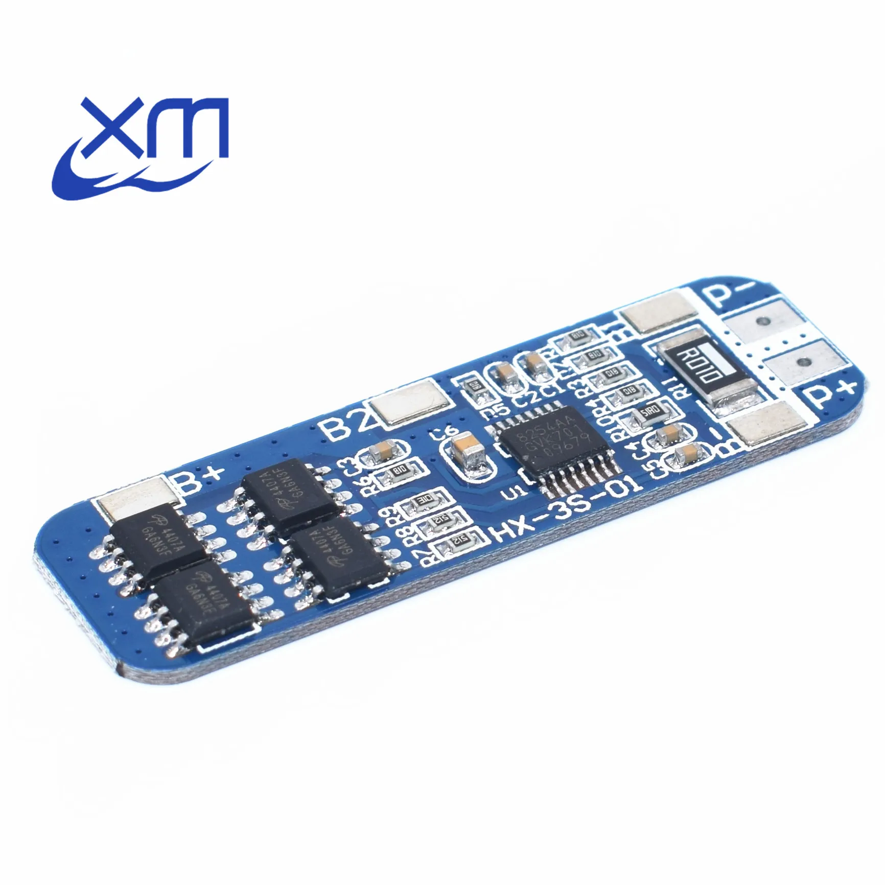 10 шт., 3 серии, 3S, 12 В, 18650, литиевая батарея, Защитная панель, 11,1 В, 12,6 в, предотвращает перезарядку, 10A, защита от перегрузки по току, горячая Расп...
10 шт., 3 серии, 3S, 12 В, 18650, литиевая батарея, Защитная панель, 11,1 В, 12,6 в, предотвращает перезарядку, 10A, защита от перегрузки по току, горячая Расп...