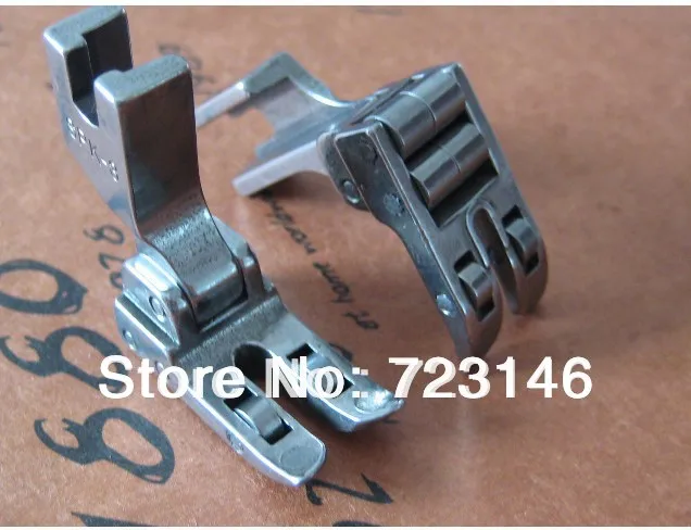 2014 Top Fasion New Arrival Sewing Machine Frame Sewing Machine Lockstitch Presser Foot Trf1-r Footer Steel
2014 Top Fasion New Arrival Sewing Machine Frame Sewing Machine Lockstitch Presser Foot Trf1-r Footer Steel