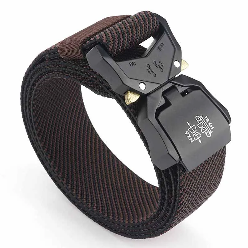 New Wristband Hand Dispenser Aluminum Outdoor Tactical Belt Men's Tight Band Military Fan Cargo Belt Wristband Hand Dispenser
New Wristband Hand Dispenser Aluminum Outdoor Tactical Belt Men's Tight Band Military Fan Cargo Belt Wristband Hand Dispenser