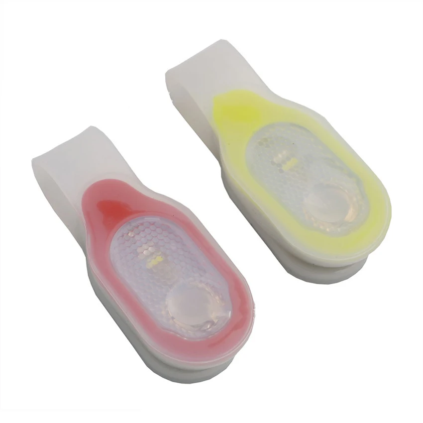 Pocket LED Clip Light Silicone SMD Magnetic Collar Light Safety Warning Light Backpack Light Waterproof for Outdoor Hiking
Pocket LED Clip Light Silicone SMD Magnetic Collar Light Safety Warning Light Backpack Light Waterproof for Outdoor Hiking