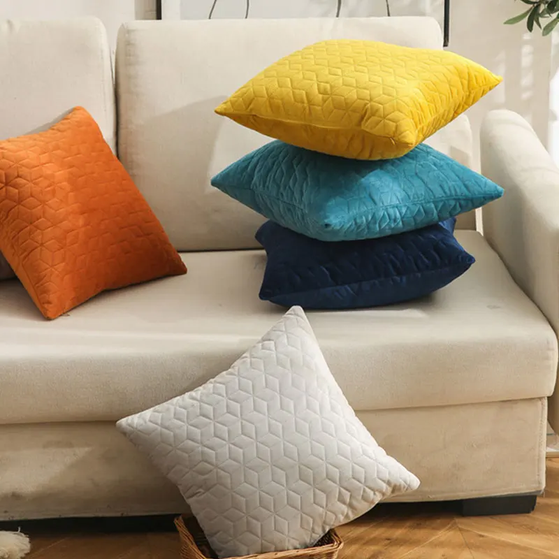 45x45CM Fashion Soild Color Light Pink Luxury Pillowcase Suede Cushion Cover Pillow case For Sofa Cushion Pillow Cover
45x45CM Fashion Soild Color Light Pink Luxury Pillowcase Suede Cushion Cover Pillow case For Sofa Cushion Pillow Cover