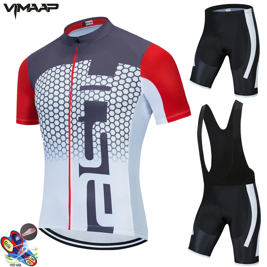 Ropa Ciclismo Cycling Jersey Clothes Bib Shorts Set 19D Gel Pad Mountain Cycling Clothing Suits Outdoor Mtb Bike Wear 2021
Ropa Ciclismo Cycling Jersey Clothes Bib Shorts Set 19D Gel Pad Mountain Cycling Clothing Suits Outdoor Mtb Bike Wear 2021