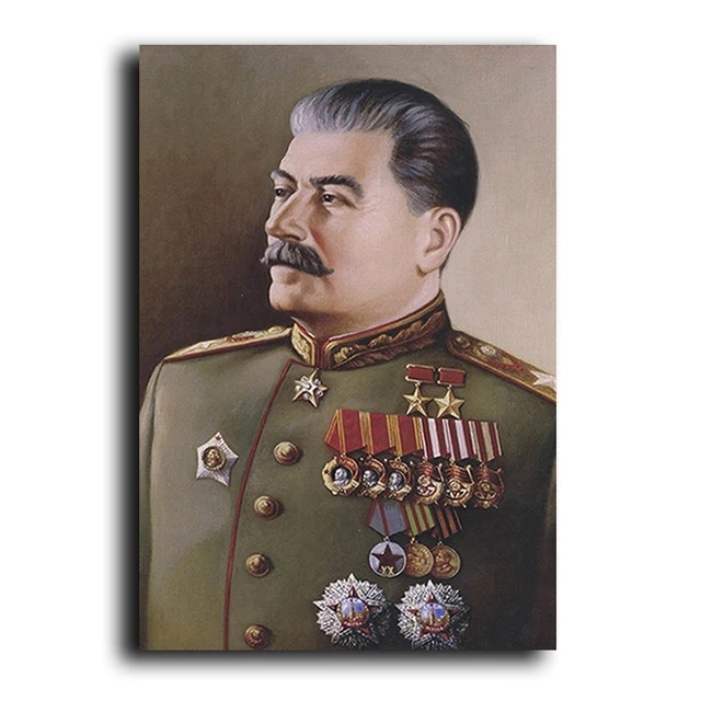 HD Печать Иосифа Сталин портрет настенное искусство холст живопись плакаты печать настенные картины для гостиной домашний декор художестве...
HD Печать Иосифа Сталин портрет настенное искусство холст живопись плакаты печать настенные картины для гостиной домашний декор художестве...