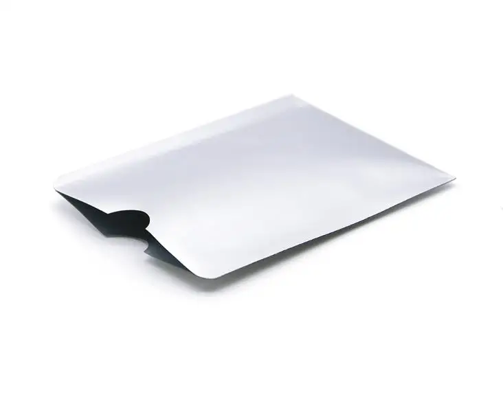 Wholesale RFID Blocking Sleeves Credit Card & Passport blocker Holders Case,20000pcs SN2844
Wholesale RFID Blocking Sleeves Credit Card & Passport blocker Holders Case,20000pcs SN2844