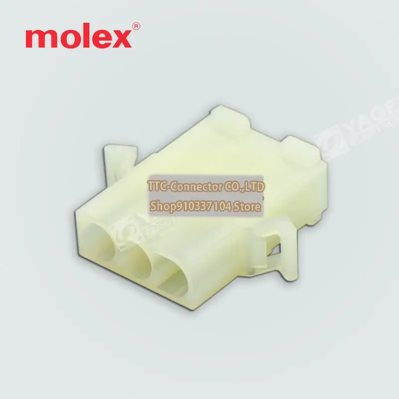 10pcs/lot 3903-6030 39-03-6030 39036030 3191-03P Plastic case 3P 6.70mm 100% New and Original
10pcs/lot 3903-6030 39-03-6030 39036030 3191-03P Plastic case 3P 6.70mm 100% New and Original