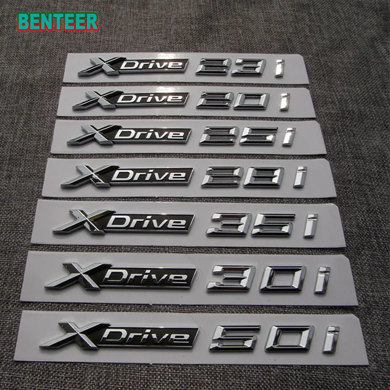 2pcs M performance X drive 18i 20i 23i 25i 28i 30i 35i 40i 48i 50i sticker for bmw 1 2 3 4 5 6 7 X1 X2 X3 X4 X5 X6 X7 Z4 GT
2pcs M performance X drive 18i 20i 23i 25i 28i 30i 35i 40i 48i 50i sticker for bmw 1 2 3 4 5 6 7 X1 X2 X3 X4 X5 X6 X7 Z4 GT