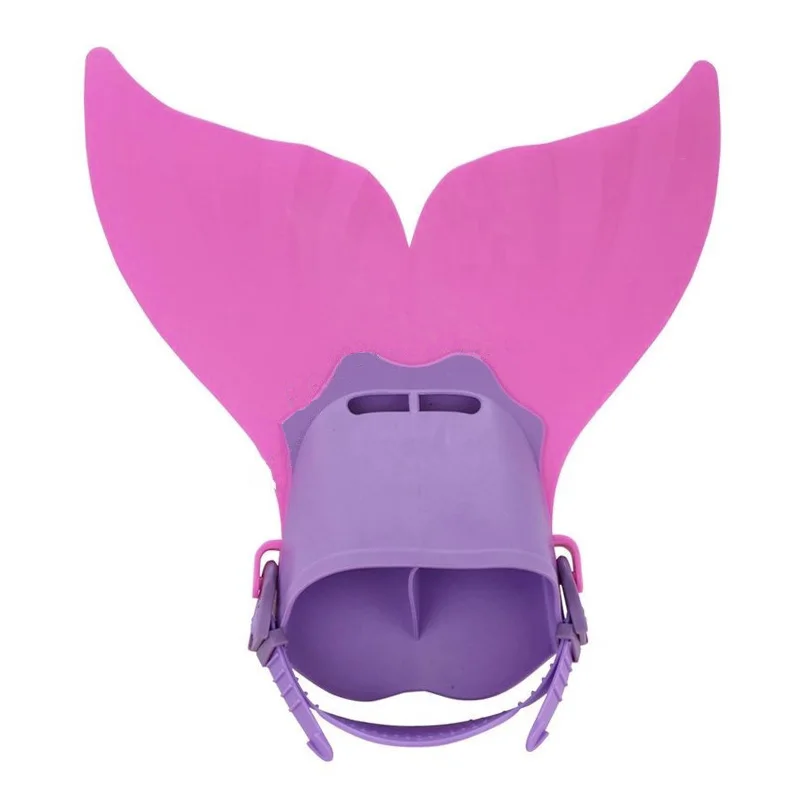 Kids Adjustable Swimmable Monofin Mermaid Tail Fin Boys Girls Diving Swimming Training Gear Flipper Gifts Children AletasDeBuceo
Kids Adjustable Swimmable Monofin Mermaid Tail Fin Boys Girls Diving Swimming Training Gear Flipper Gifts Children AletasDeBuceo