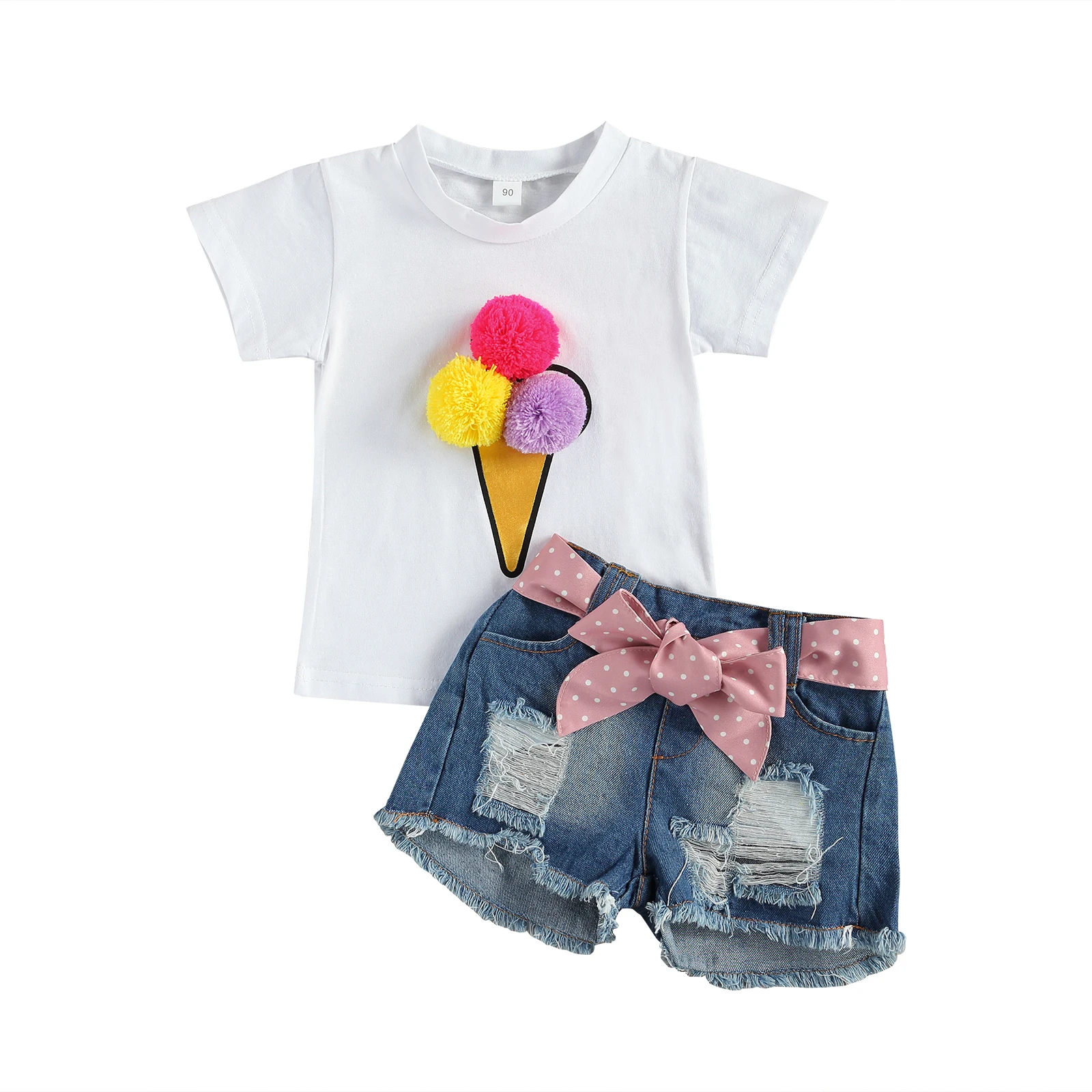 0-12M Toddler Kids Baby Boys Girls Summer Casual Clothes Sets Ribbed Knitted Sleeveless Vest Tops+Shorts Outfits 2Pcs Sets
0-12M Toddler Kids Baby Boys Girls Summer Casual Clothes Sets Ribbed Knitted Sleeveless Vest Tops+Shorts Outfits 2Pcs Sets