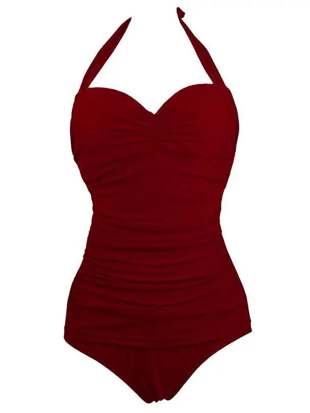 Hot Selling Swimsuits Beach Swimwear Fashion Sexy Solid Swimming Suit Women Bikini Bathing Suit High Waist Bikini
Hot Selling Swimsuits Beach Swimwear Fashion Sexy Solid Swimming Suit Women Bikini Bathing Suit High Waist Bikini