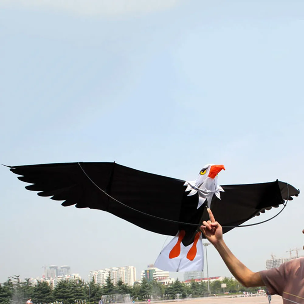 Kids Funny Toys Mini Flying Kite Cartoon Animal Plane Kite Finger Toys Baby Educational Toys For Children Gifts 3D Eagle-Kite 
Kids Funny Toys Mini Flying Kite Cartoon Animal Plane Kite Finger Toys Baby Educational Toys For Children Gifts 3D Eagle-Kite