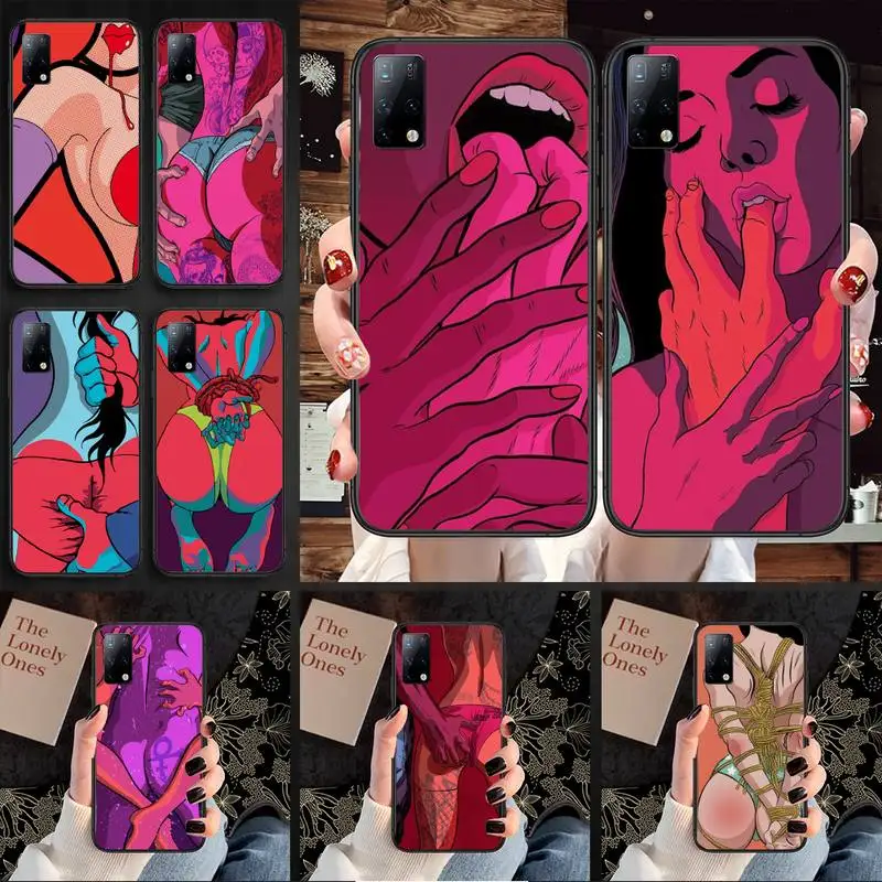 Sexy lady Red lips hot girl Phone Case for Samsung A6S A530 A720 A750 A8 A9 A10 A20 A30 A40 A50 A70 A10S A20S A51 A52 Plus cover
Sexy lady Red lips hot girl Phone Case for Samsung A6S A530 A720 A750 A8 A9 A10 A20 A30 A40 A50 A70 A10S A20S A51 A52 Plus cover