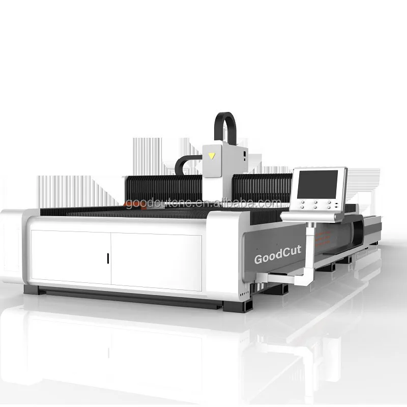 Exchange platform fiber laser cutting machine 3000w 2000w metal tube with rotary axis
Exchange platform fiber laser cutting machine 3000w 2000w metal tube with rotary axis