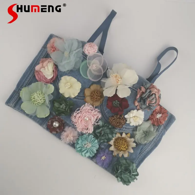 Новые летние джинсовые тонкая верхняя одежда на бретелях с лямкой на шее с открытой спиной и коротким рукавом, застежкой-молнией на спине, с ...
Новые летние джинсовые тонкая верхняя одежда на бретелях с лямкой на шее с открытой спиной и коротким рукавом, застежкой-молнией на спине, с ...