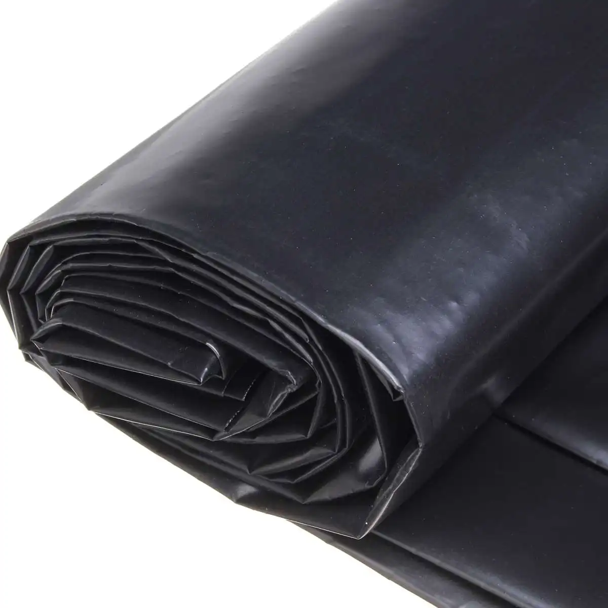 2x2/3x3/4x4 HDPE Fish Pond Liner Garden Pond Landscaping Pool Reinforced Thick Heavy Duty Waterproof Membrane Liner Cloth
2x2/3x3/4x4 HDPE Fish Pond Liner Garden Pond Landscaping Pool Reinforced Thick Heavy Duty Waterproof Membrane Liner Cloth