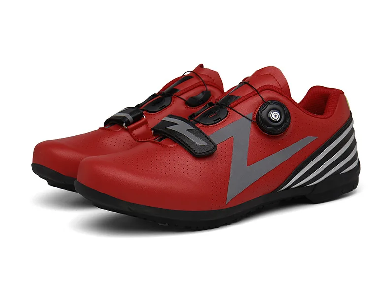 Cycling Shoes Road Bike Sneakers Mountain Mtb Triatlon Men's Fashion Boots No-Locking Women's Bicycle Cleat Adult Teenage Sport
Cycling Shoes Road Bike Sneakers Mountain Mtb Triatlon Men's Fashion Boots No-Locking Women's Bicycle Cleat Adult Teenage Sport