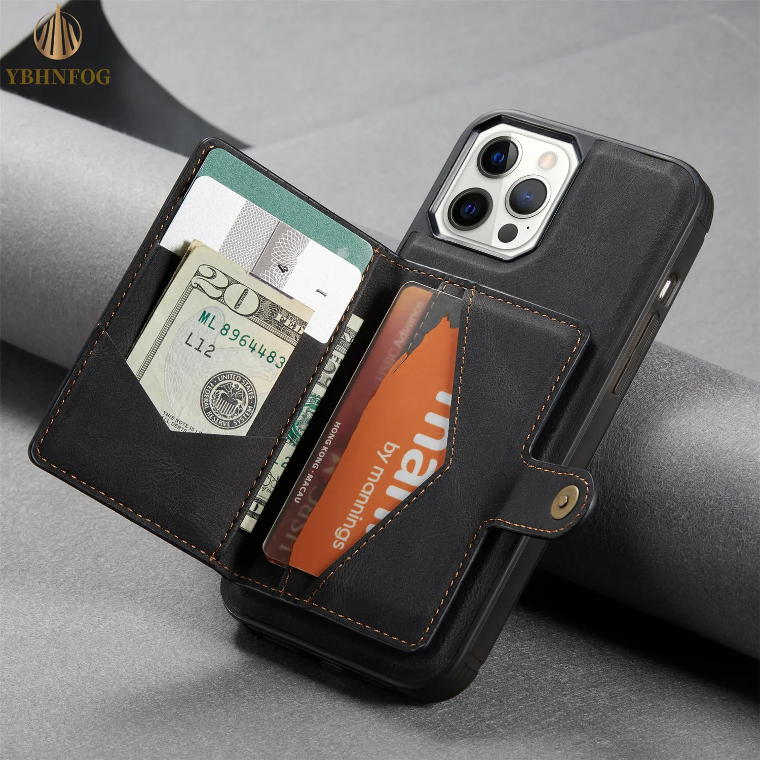 Luxury Magnetic Leather Wallet Phone Case For iPhone 13 12 Mini 11 Pro XS Max X XR 7 8 Plus SE 2020 Card Slot Holder Stand Cover
Luxury Magnetic Leather Wallet Phone Case For iPhone 13 12 Mini 11 Pro XS Max X XR 7 8 Plus SE 2020 Card Slot Holder Stand Cover