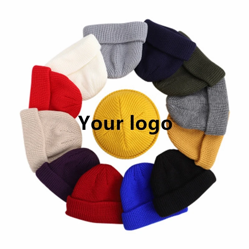 Knitted Hats for Women Skullcap Men Beanie Hat DIY custom logo hat acrylic solid color melon skin cold hat warm walking hat
Knitted Hats for Women Skullcap Men Beanie Hat DIY custom logo hat acrylic solid color melon skin cold hat warm walking hat