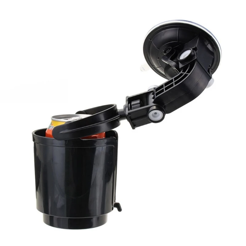 Автомобильный держатель для чашек, Диаметр всасывания 85 мм, регулируемый кронштейн для чистой воды, напитков, чайных кружек, термосов 
Автомобильный держатель для чашек, Диаметр всасывания 85 мм, регулируемый кронштейн для чистой воды, напитков, чайных кружек, термосов