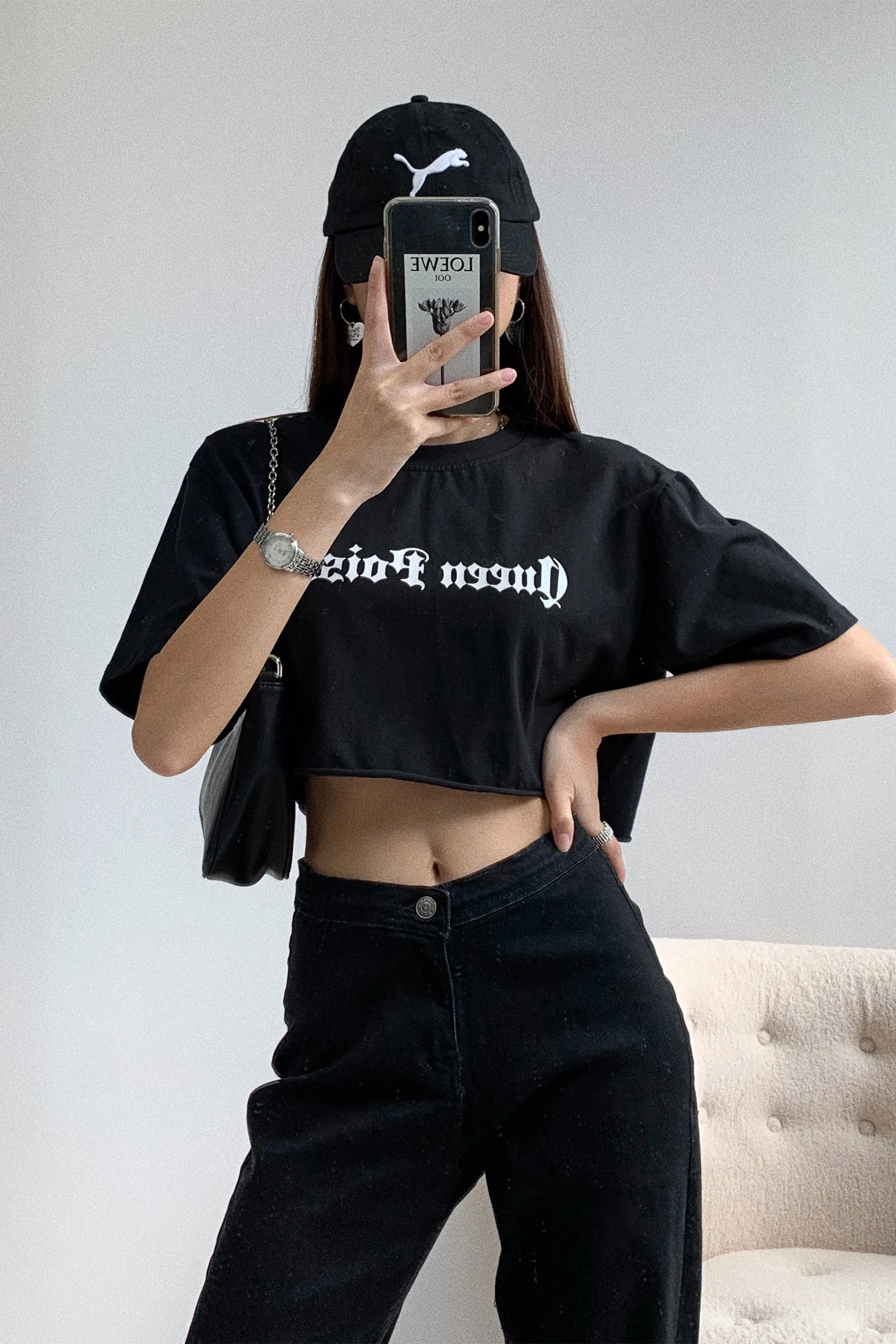 Tops & Tees
Tops & Tees