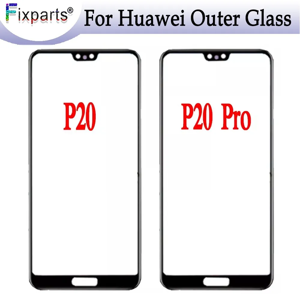 Переднее стекло для Huawei P20LCD экран внешнее стекло объектив Замена Ремонт Запасные части для Huawei P20 Pro внешнее стекло 
Переднее стекло для Huawei P20LCD экран внешнее стекло объектив Замена Ремонт Запасные части для Huawei P20 Pro внешнее стекло