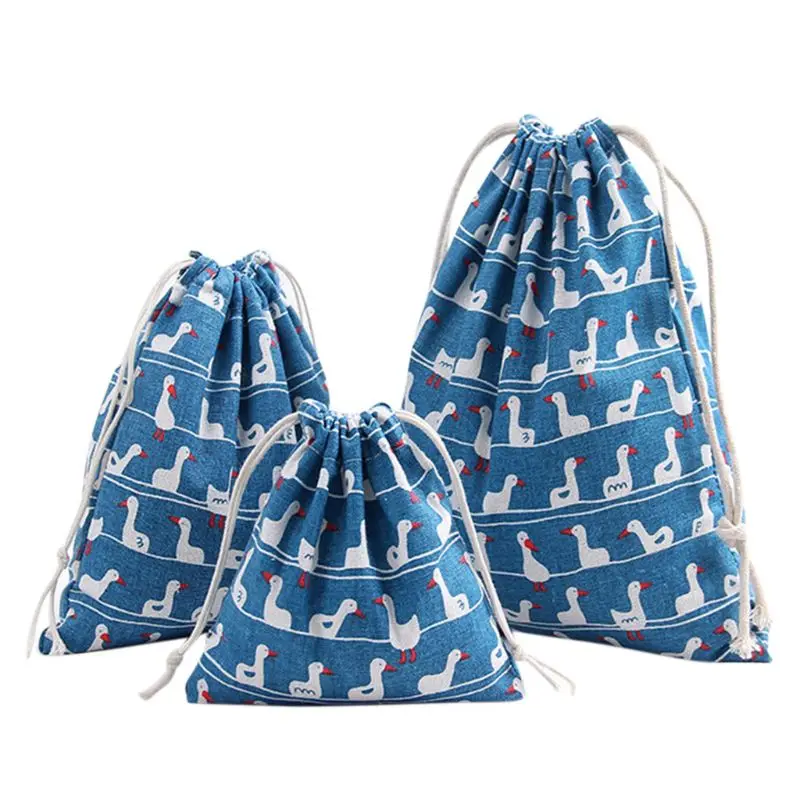 Portable Printing Drawstring Bag Beam Port Storage Shopping Travel Handbag Xmas Gift Bags New 2021
Portable Printing Drawstring Bag Beam Port Storage Shopping Travel Handbag Xmas Gift Bags New 2021