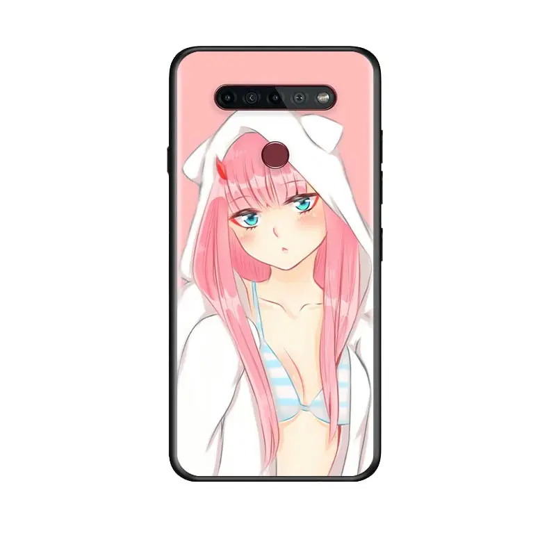 Zero Two Fanart Cute For LG G8 V30 V35 V40 V50 V60 Q60 K40S K50S K41S K51S K61 K71 K22 K31 K42 K92 ThinQ 5G Phone Case
Zero Two Fanart Cute For LG G8 V30 V35 V40 V50 V60 Q60 K40S K50S K41S K51S K61 K71 K22 K31 K42 K92 ThinQ 5G Phone Case