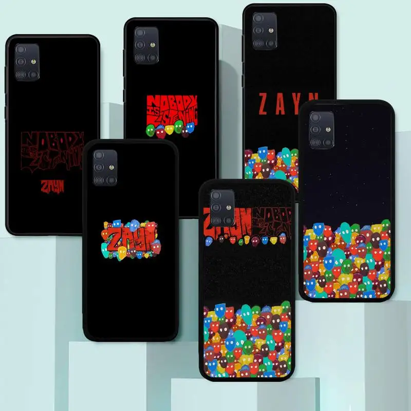 Nobody Is Listening ZAYN Cartoon Phone Case For Huawei Honor 7A 8X 8s 9 9X 10 10i 20 30 Play Lite Pro S Fundas Cover
Nobody Is Listening ZAYN Cartoon Phone Case For Huawei Honor 7A 8X 8s 9 9X 10 10i 20 30 Play Lite Pro S Fundas Cover
