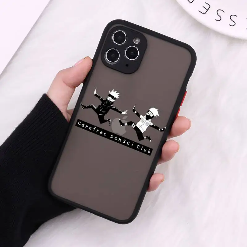 Jujutsu Kaisen Phone Cases Matte For iPhone 12 Mini 11 Pro XR XS Max 7 8 Plus X Hard PC Back Cover
Jujutsu Kaisen Phone Cases Matte For iPhone 12 Mini 11 Pro XR XS Max 7 8 Plus X Hard PC Back Cover