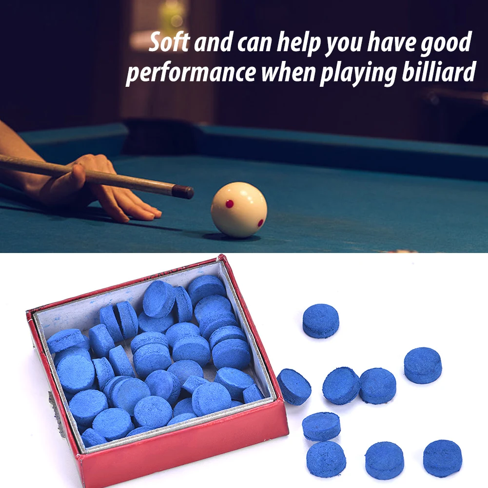 Free Shipping 50pcs 10mm Billiard Pool Cue Tips M Hardness Billiard Snooker Cue Stick Tip Billiard Cue Accessories
Free Shipping 50pcs 10mm Billiard Pool Cue Tips M Hardness Billiard Snooker Cue Stick Tip Billiard Cue Accessories