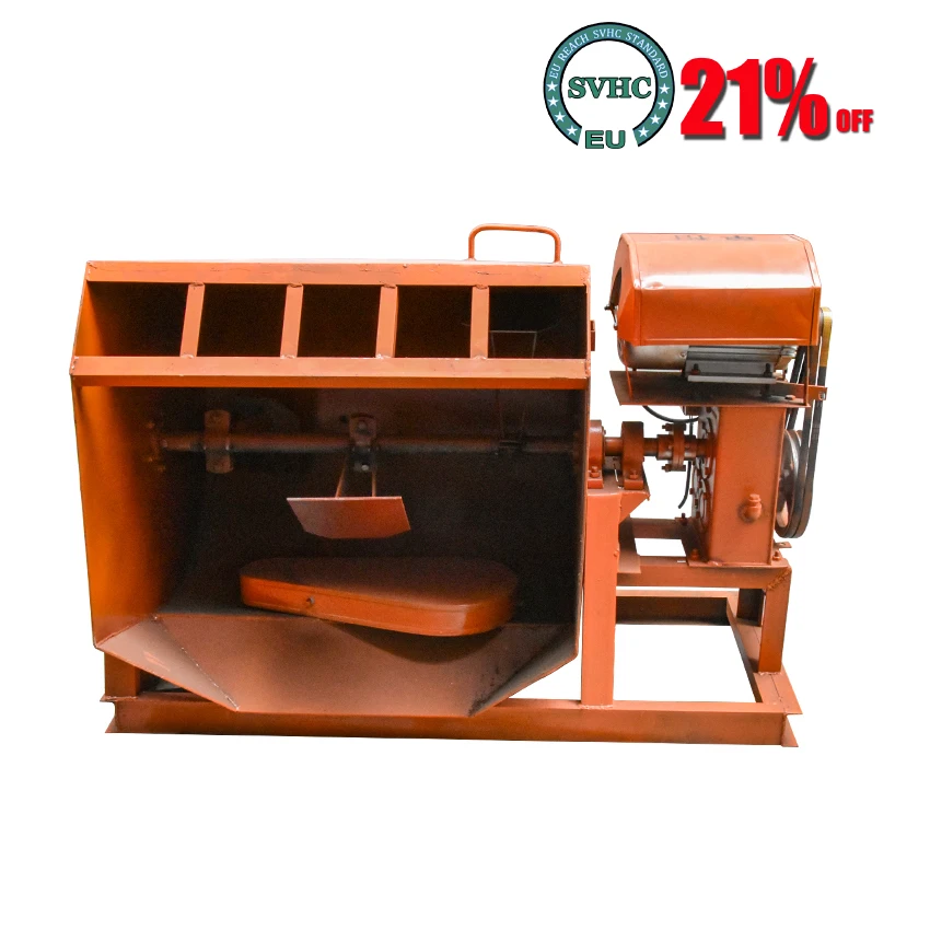 UJZ300A Horizontal Concrete Mixer Concrete Site Feed Mixer Small Mortar Mixer Construction Mixer 220V/380V 3KW/4KW 300L 34r/min
UJZ300A Horizontal Concrete Mixer Concrete Site Feed Mixer Small Mortar Mixer Construction Mixer 220V/380V 3KW/4KW 300L 34r/min