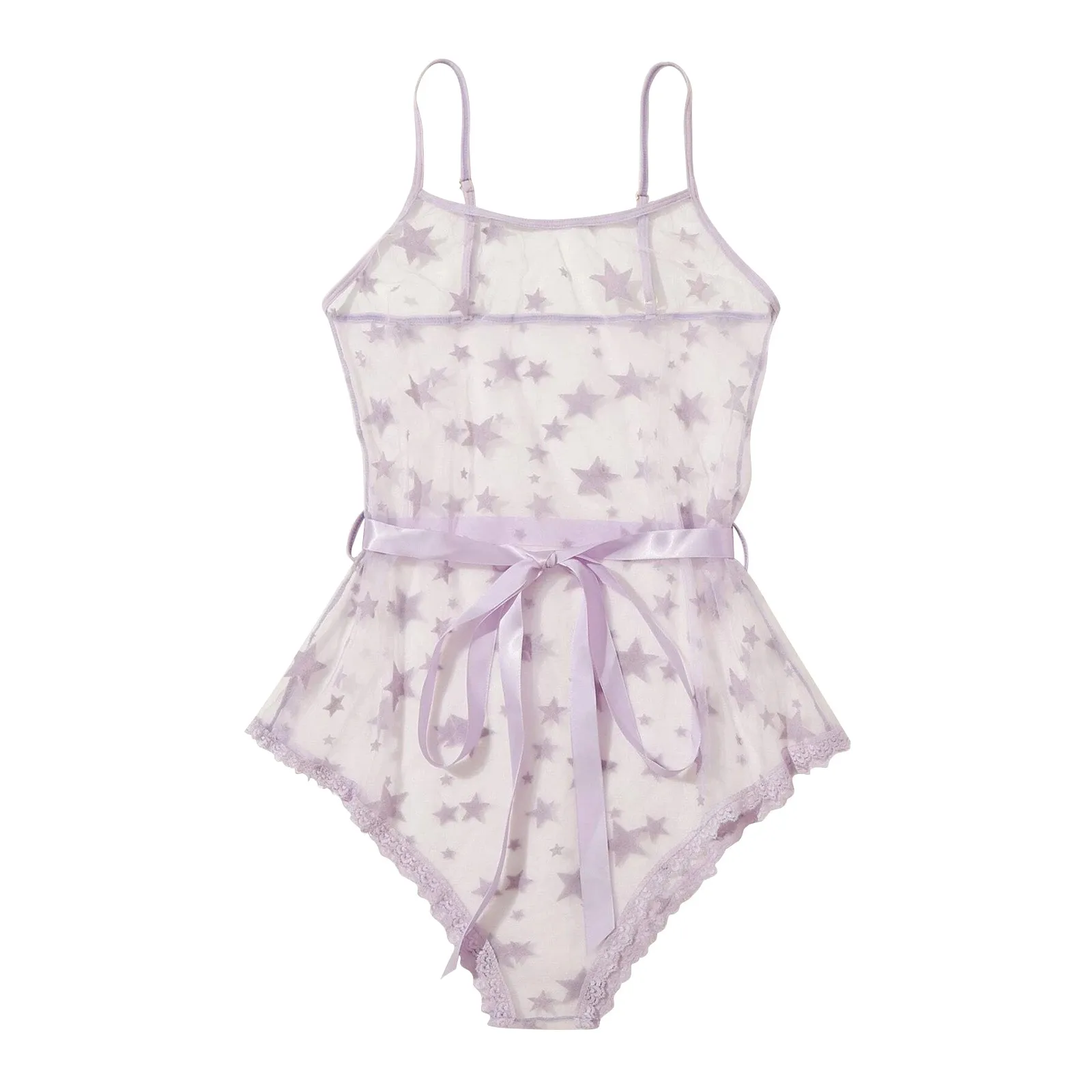 Fashion Star Print Bodysuit Women Sexy Lingerie Female Lace Underwear Ladies See Through Sleepwear Erotic Costumes Porno Body
Fashion Star Print Bodysuit Women Sexy Lingerie Female Lace Underwear Ladies See Through Sleepwear Erotic Costumes Porno Body