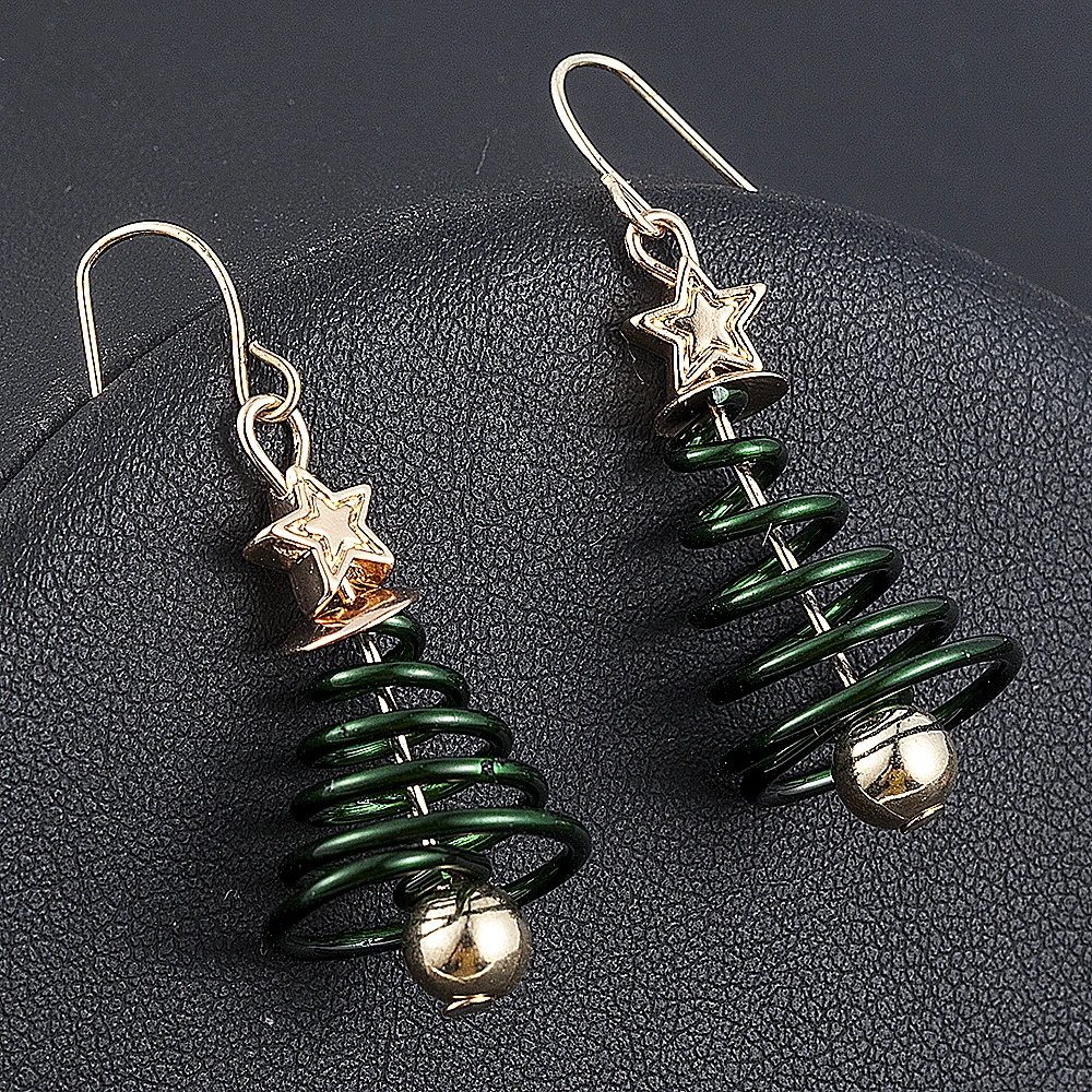 Warm Winter Women Earrings Christmas gift snowflake Earring Drop Dangle Earrings Pineta Christmas new Year decoration
Warm Winter Women Earrings Christmas gift snowflake Earring Drop Dangle Earrings Pineta Christmas new Year decoration